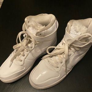 Nike Hightops